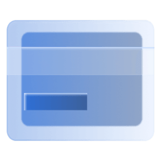 Several payment options on Striluxon: credit card, PayPal and bank transfer