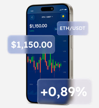 Striluxon platform interface for multi-asset trading solutions