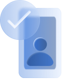 Striluxon account creation registration process first step
